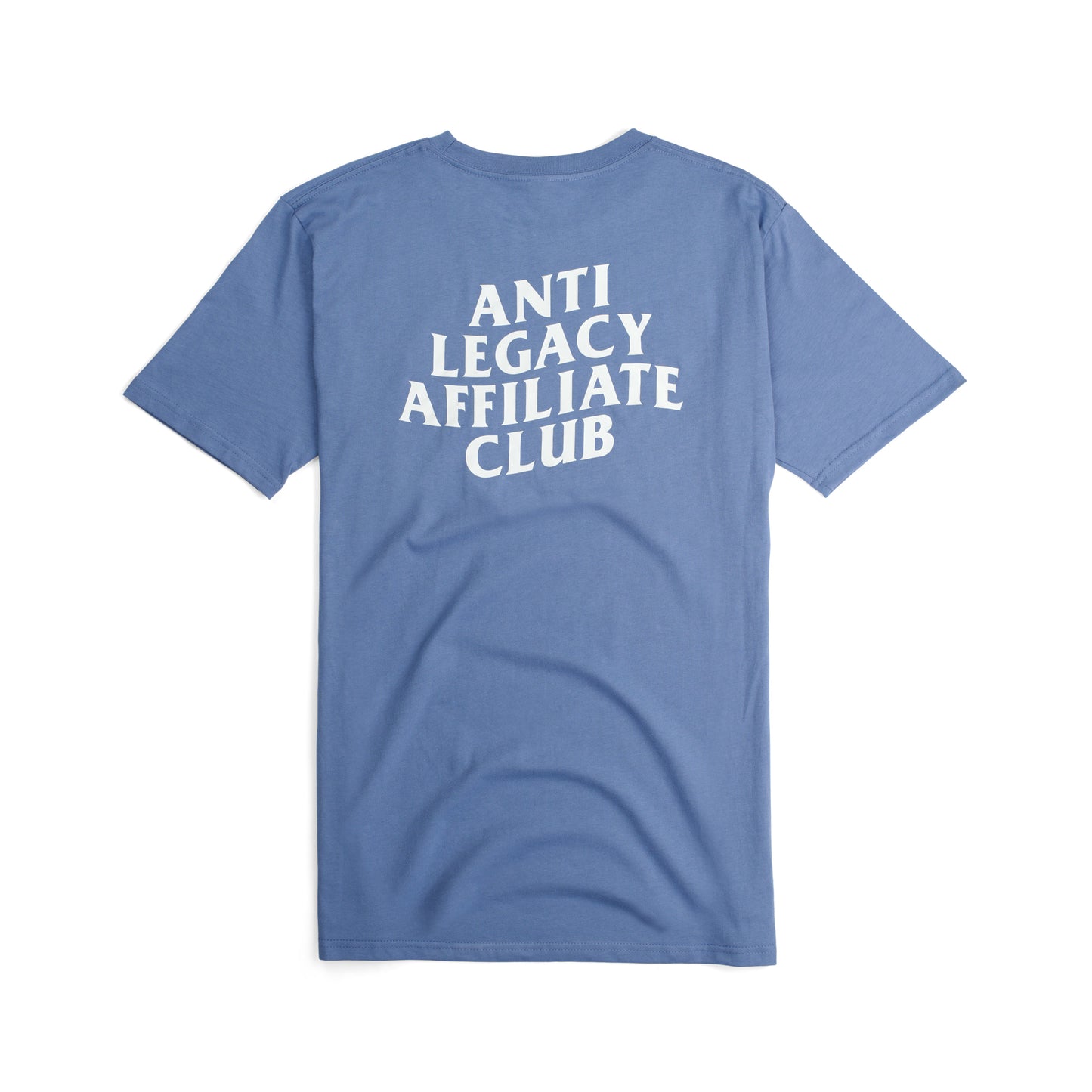 Anti Legacy Affiliate Club Tee