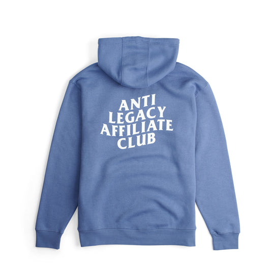 Anti Legacy Affiliate Club Hoodie