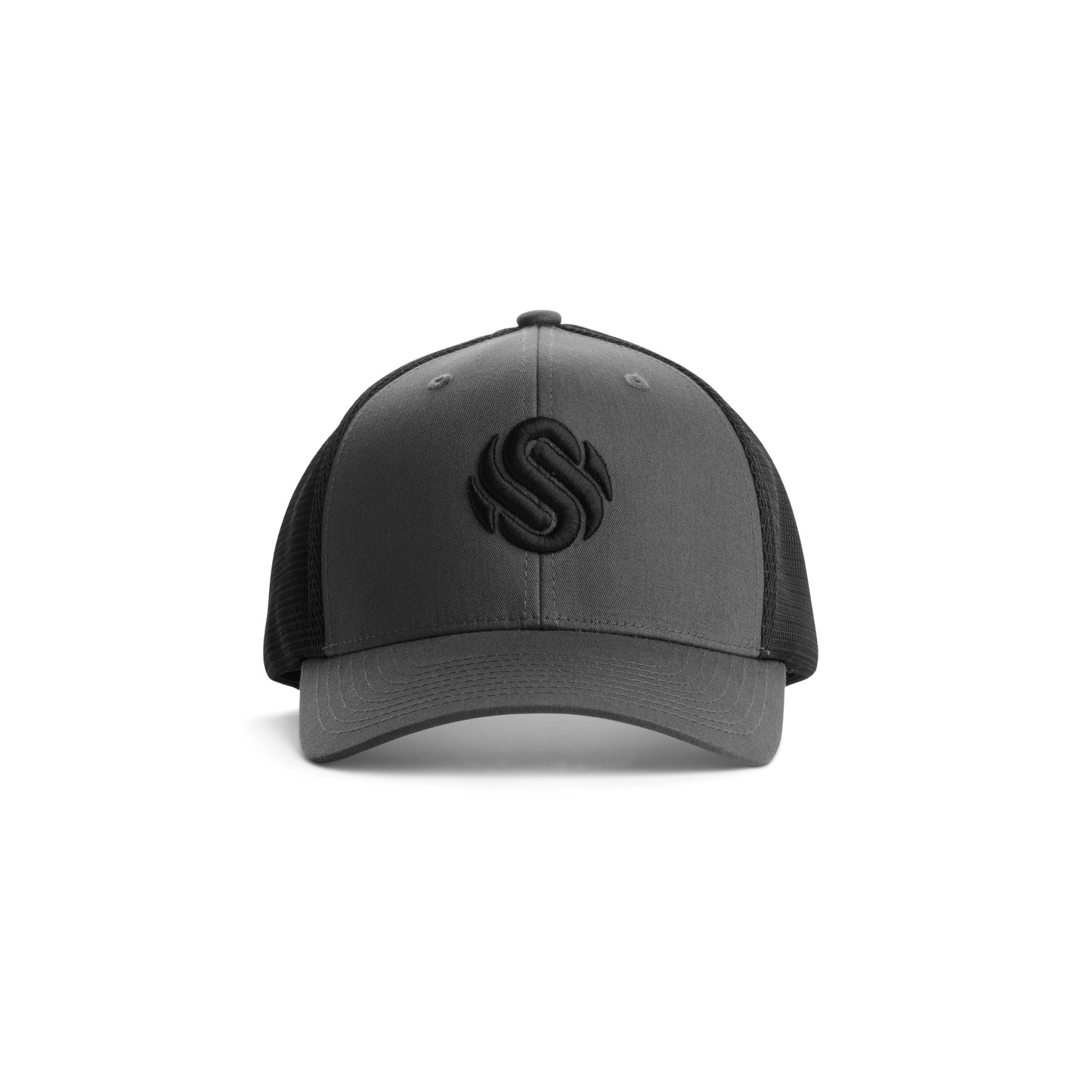 Social Snowball Trucker Cap